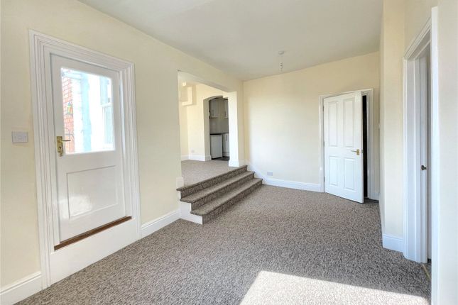 Flat 1, 67, Cricklade Street, Cirencester photo 2