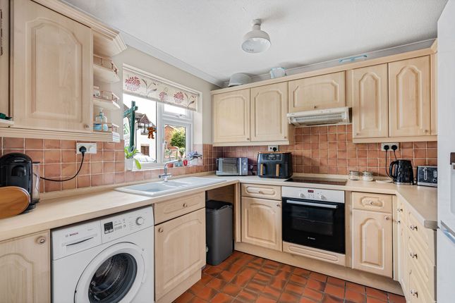 4 Wheatsheaf Road, Huntingdon photo 2