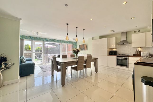 22, Redwood Drive, Blackpool photo 2