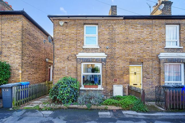 End terrace house for sale in Risborough Road, Maidenhead