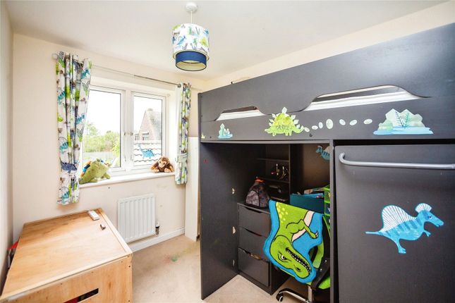 Detached house for sale in Petunia Avenue, Minster On Sea, Sheerness, Kent