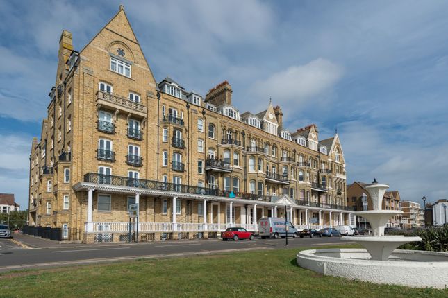 Thumbnail Commercial property to let in Victoria Parade, Ramsgate