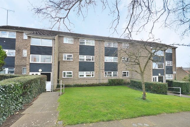 Thumbnail Flat for sale in The Rise, Kingsthorpe Village, Northampton