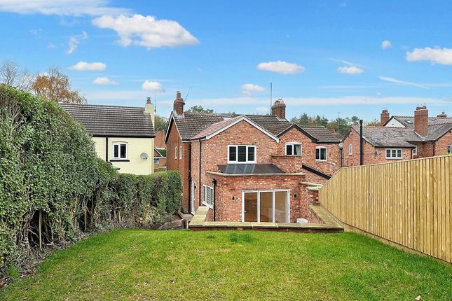 North View Chester Road, Tarporley photo 2