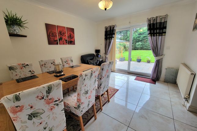 7, Lime Kiln Close, Claydon, Ipswich, Suffolk, IP6 photo 4