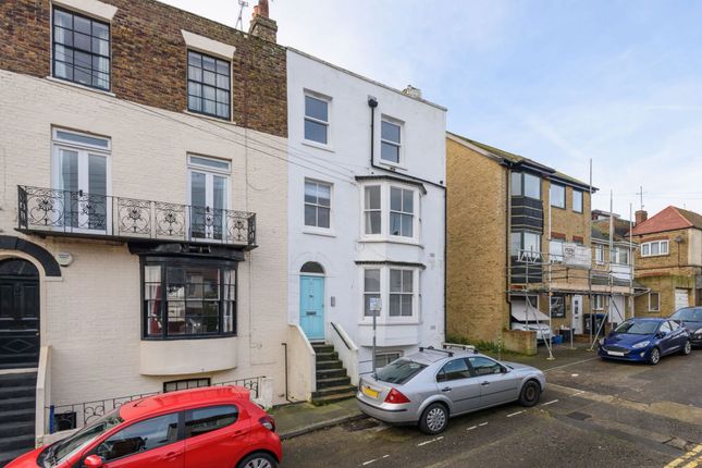 Thumbnail Flat for sale in Prospect Road, Broadstairs