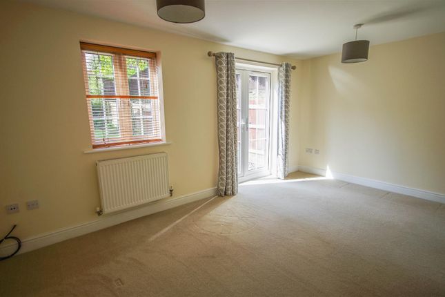 Terraced house to rent in Parsons Close, Dursley