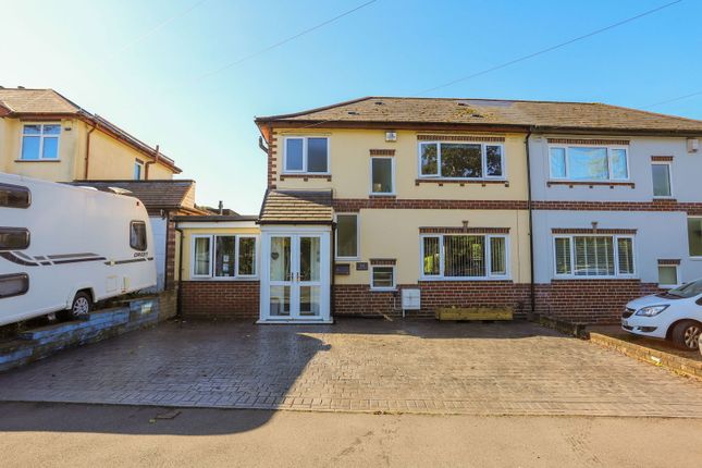 Semi-detached house for sale in Feldon Lane, Halesowen