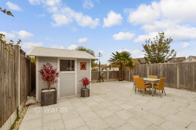 3-bed semi-detached on 13, Prospect Road, Broadstairs, £500,000