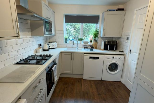 55, Devitt Way, Leicester photo 2