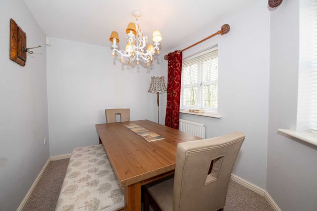 Detached house for sale in Christie Lane, Salford