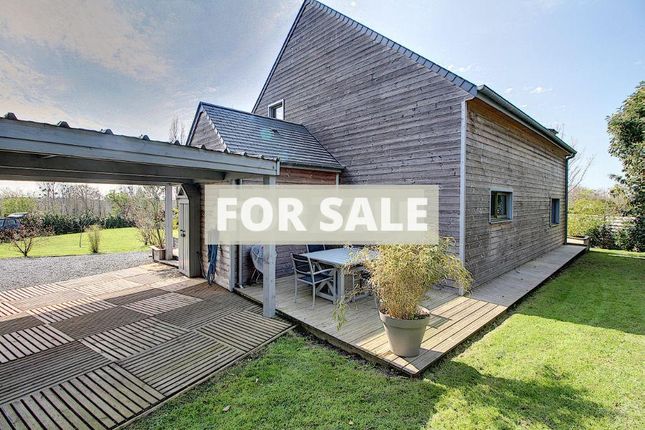 Detached house for sale in Hauteville-Sur-Mer, Basse-Normandie, 50590, France