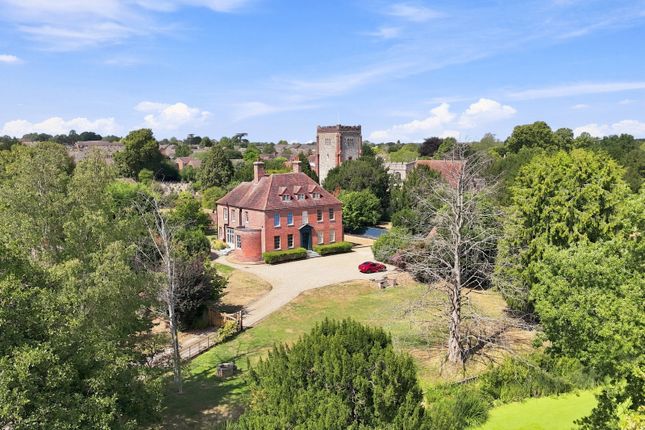 The Old Vicarage, 17, Lodge Road, Chelmsford photo 2