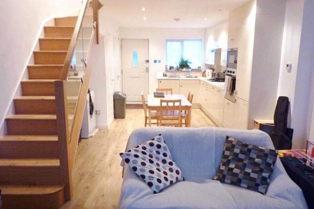 2 bed terraced house to rent in Brockleyside, Stanmore, Middlesex HA7