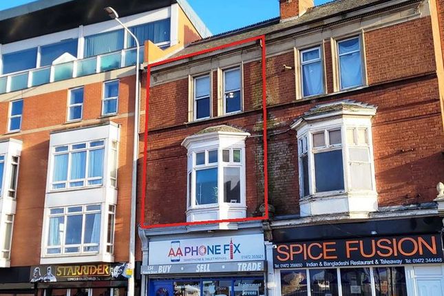 Office to let in &amp; 2nd Floor, Victoria Street, Grimsby, Lincolnshire