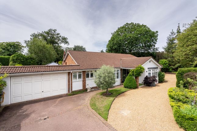 3-bed house on 2, Earleswood, Cobham, £1,500,000