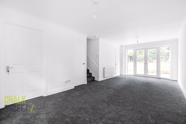 End terrace house to rent in Wray Close, Hornchurch
