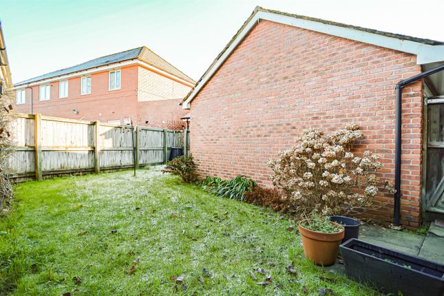 Semi-detached house for sale in Neapsands Close, Fulwood, Preston