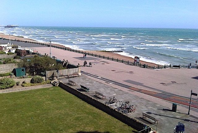 2 Bed Flat For Sale In Medina Villas Hove East Sussex Bn3 Zoopla