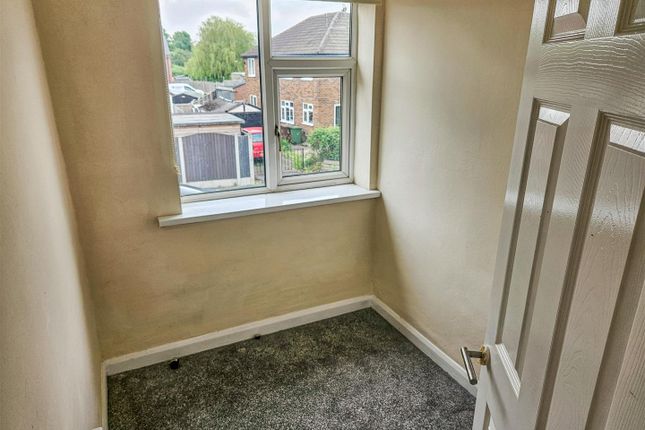 Semi-detached house for sale in Maple Close, Castleford
