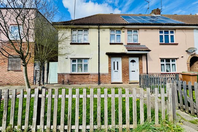 3-bed house on 25, Saxon Road, Peterborough, £180,000