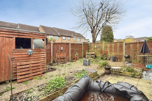 6, Broadwood Close, Warminster photo 2