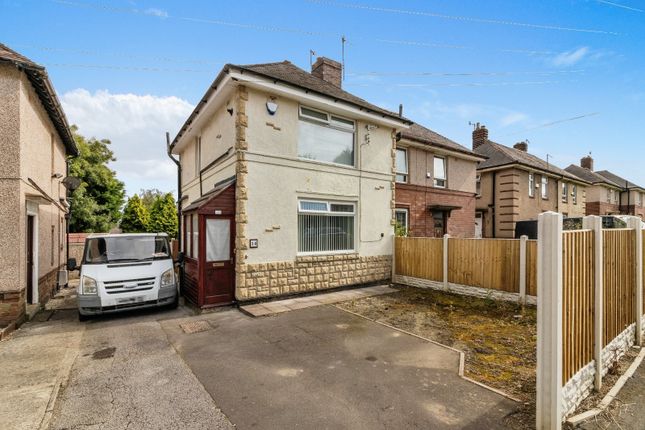 Semi-detached house to rent in Browning Close, Sheffield, South Yorkshire