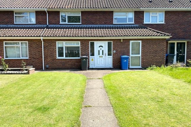 Semi-detached house to rent in Northfields, Norwich