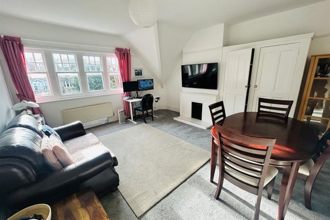 Flat for sale in Southfields Road, Eastbourne