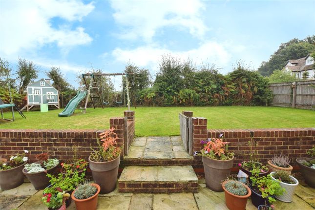 68, Parsons Heath, Essex photo 2