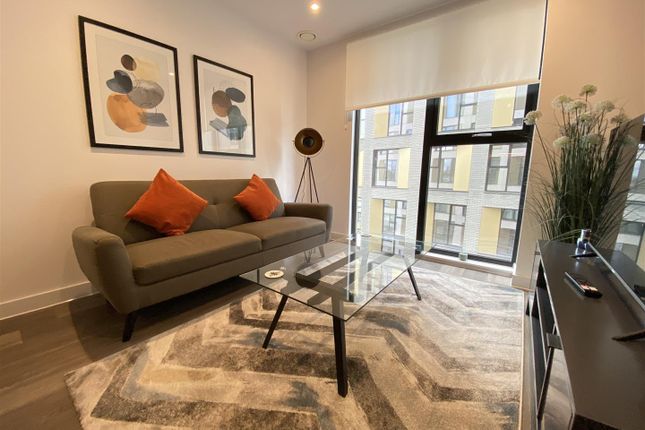Apartment 1006, High Definition, Salford photo 4