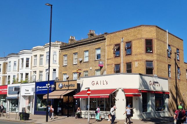 286c, Chiswick High Road, London photo 3