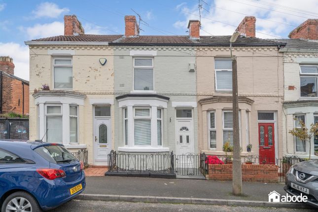 Thumbnail Property for sale in Briarwood Road, Liverpool
