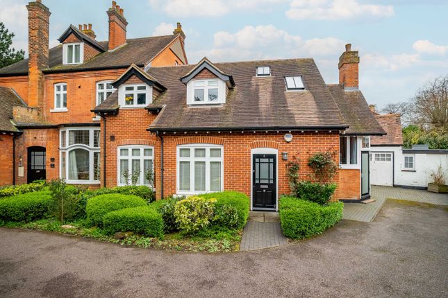 Thumbnail Maisonette to rent in Althorp Road, St. Albans, Hertfordshire