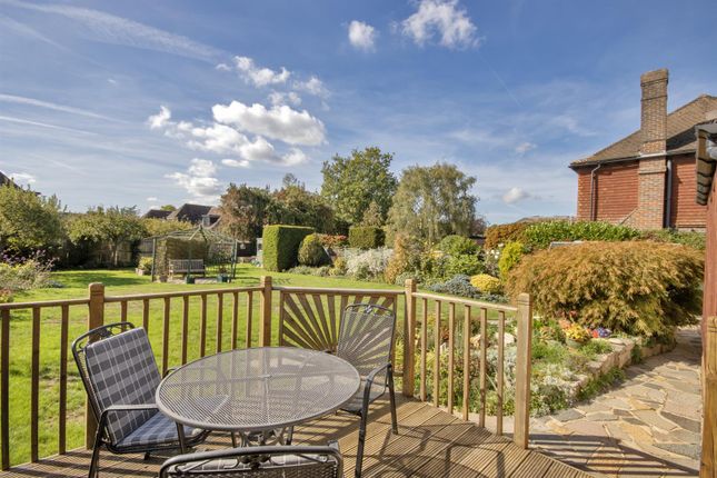 9, Knowsley Way, Hildenborough photo 4