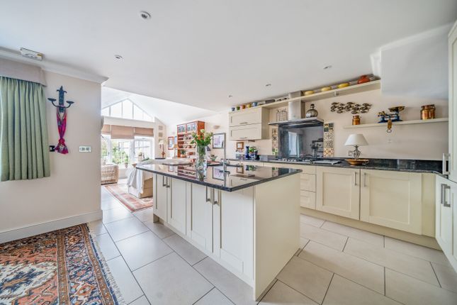 Terraced house for sale in Church Street, Binsted, Alton, Hampshire