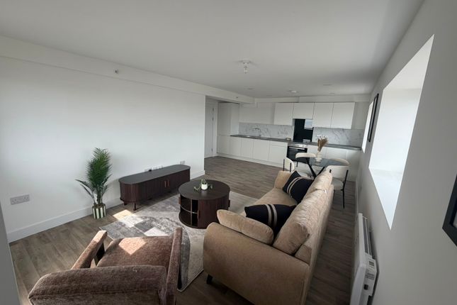 Flat 88, Bootle photo 4