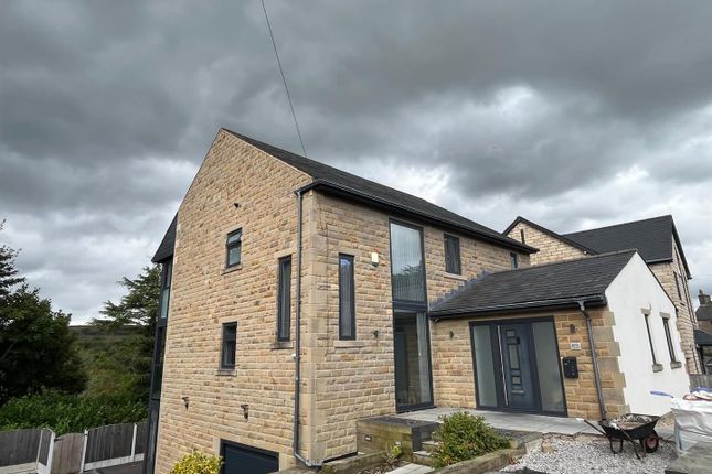 Huddersfield Road, Carrbrook, Stalybridge SK15, 4 bedroom detached ...