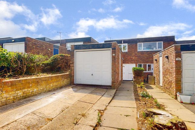 End terrace house for sale in Gun Hill Place, Woodlands, Basildon