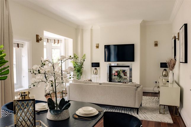 Living And Dining