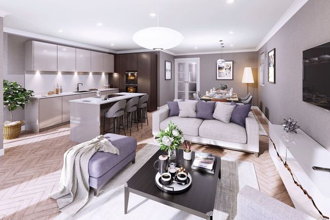 Apt 1. Consort Gardens, Orchil Road, Auchterarder photo 3