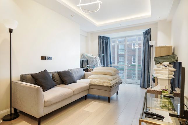 Flat to rent in Dorset House, Gloucester Place