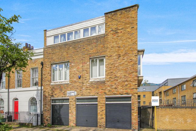 Terraced house for sale in Allingham Street, London