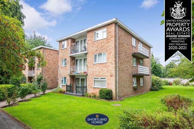 Flat to rent in Christie Court, Halifax Close, Allesley, Coventry