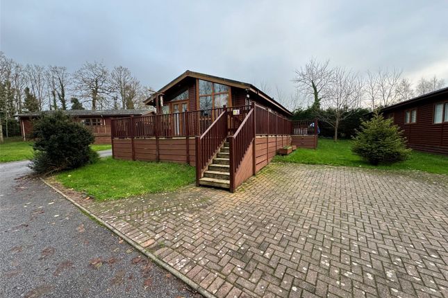 Thumbnail Bungalow for sale in St. Minver, Wadebridge, Cornwall