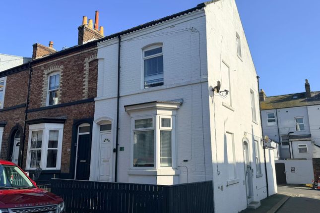 2-bed house on 11, Elgin Street, Whitby, £177,995