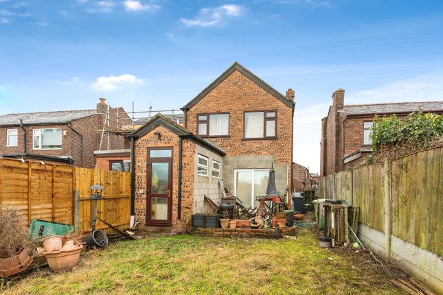 Semi-detached house for sale in Lessingham Avenue, Wigan