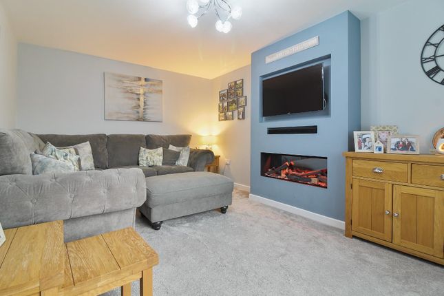 Detached house for sale in New Chapel Street, Penistone, Sheffield