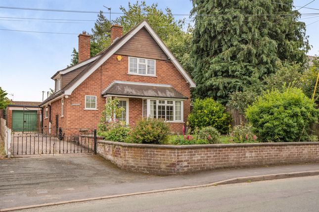 3-bed house on Maydawn Bunbury Lane, Tarporley, £368,500