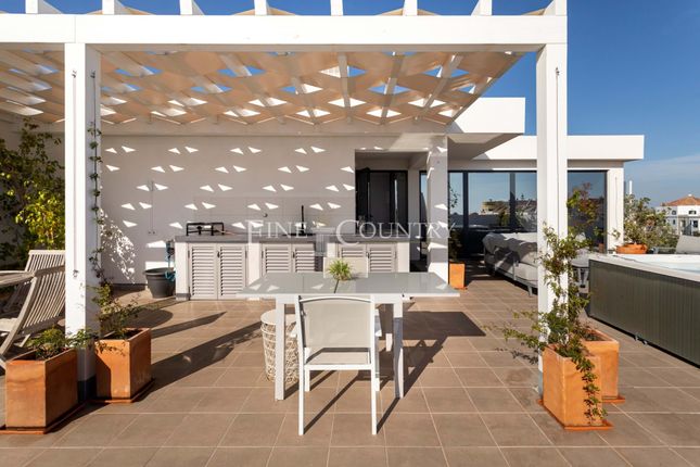 Thumbnail Apartment for sale in 8800 Tavira, Portugal